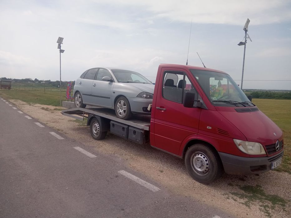 Vând platformă 2.2