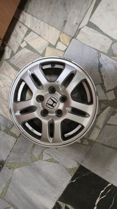 Джанти за Honda CR-V