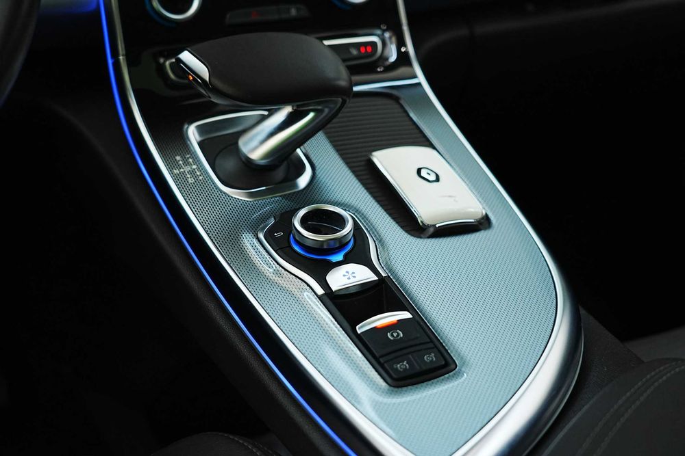 Renault Espace 1.6 dCi Energy Intens Panoramic 7 locuri