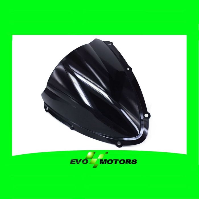 PARBRIZ Fumuriu Suzuki GSXR600/750 K8 K9 2008 2009 DoubleBubble PB019