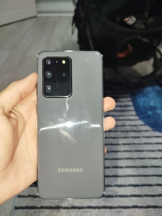 SAMSUNG S20U 128/8 обмен/продажа