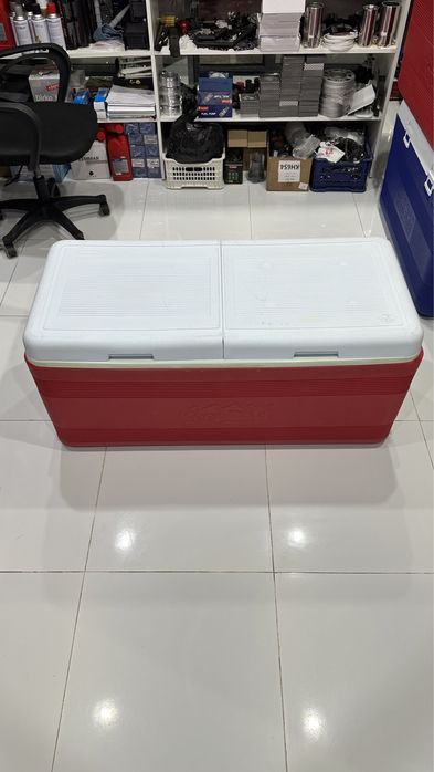 Термобокс Холодильник Термоящик