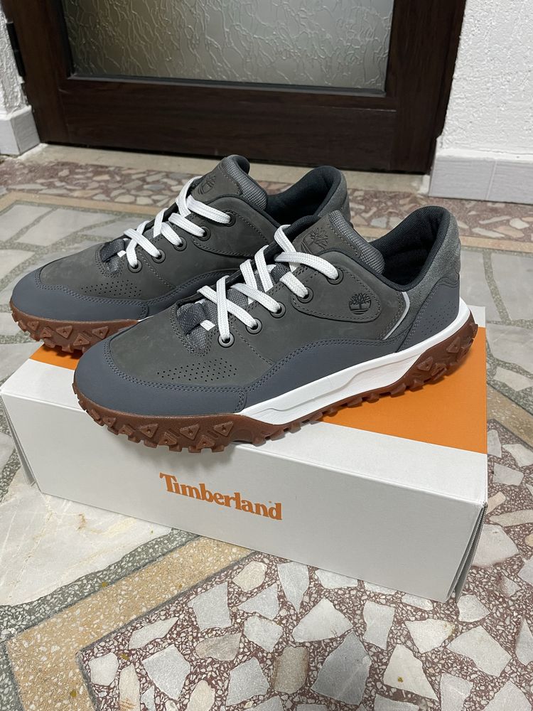 Мъжки маратонки Timberland