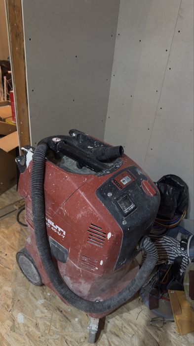 Vand aspirator HILTI