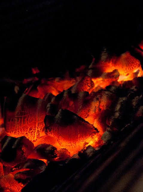 Продам древесный уголь