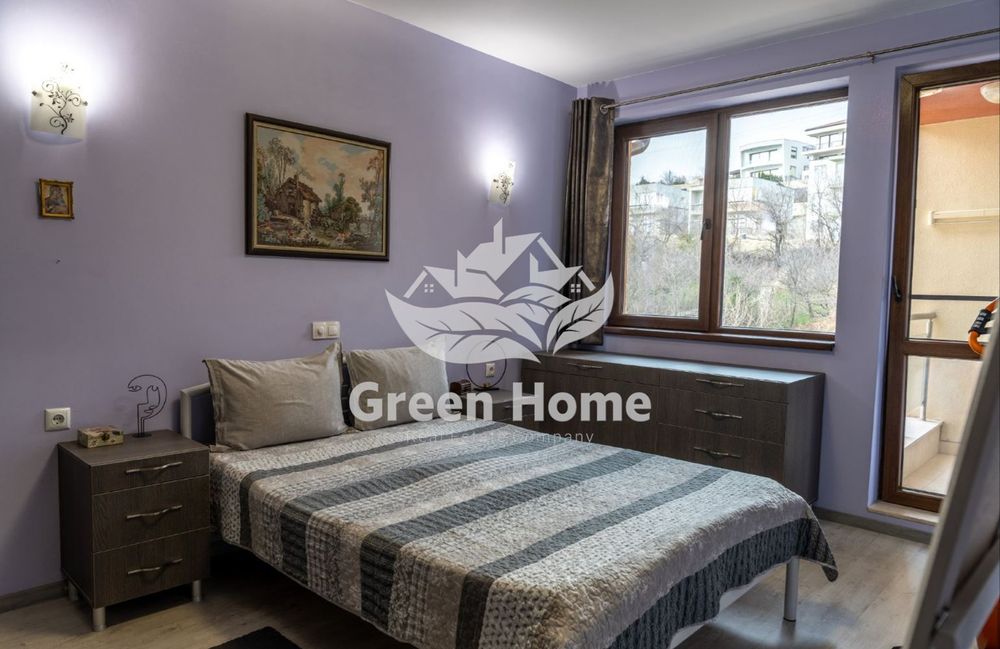 Продава се Тристаен апартамент в Варна, Победа - 80 кв.м за 2015 €/кв.м - Снимка #10