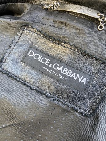 Dolce & Gabbana куртка, Louis Vuitton