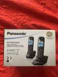 Panasonic KX-TG2512UA yengi ishlatilinmagan