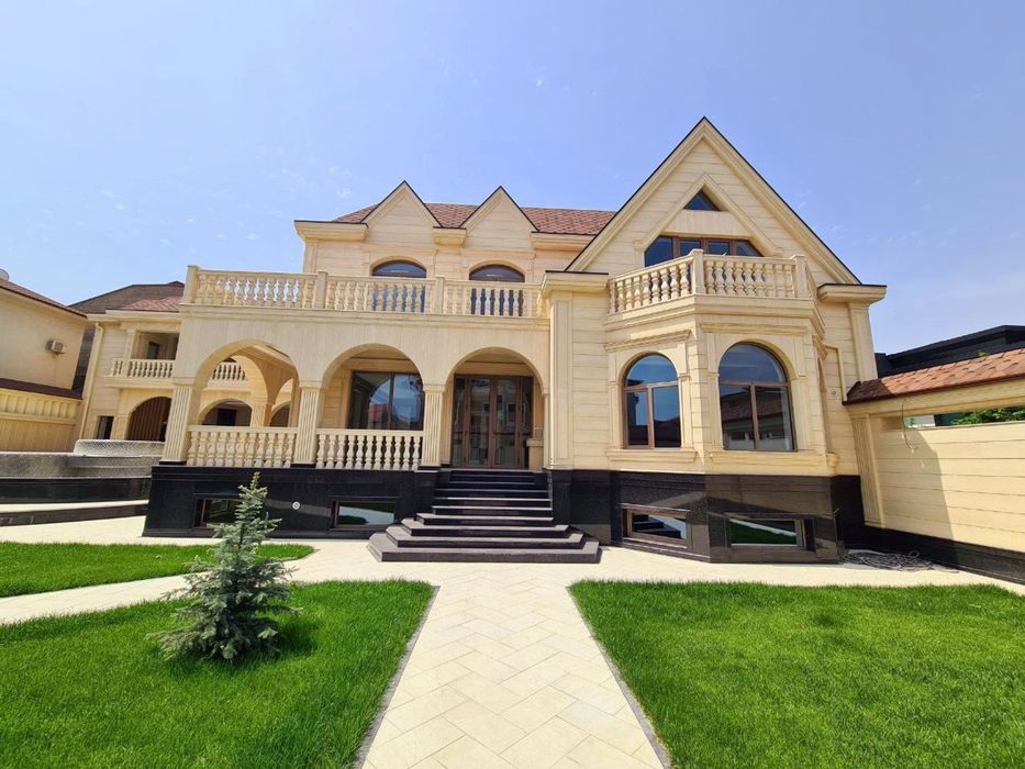 Новый дом, Мирзо-Улугбекскмй район, Парк Локомотив