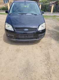 Vând FORD FOCUS C-MAX, fabricație 2006, motor 2.0 TDCI, 5 Locuri