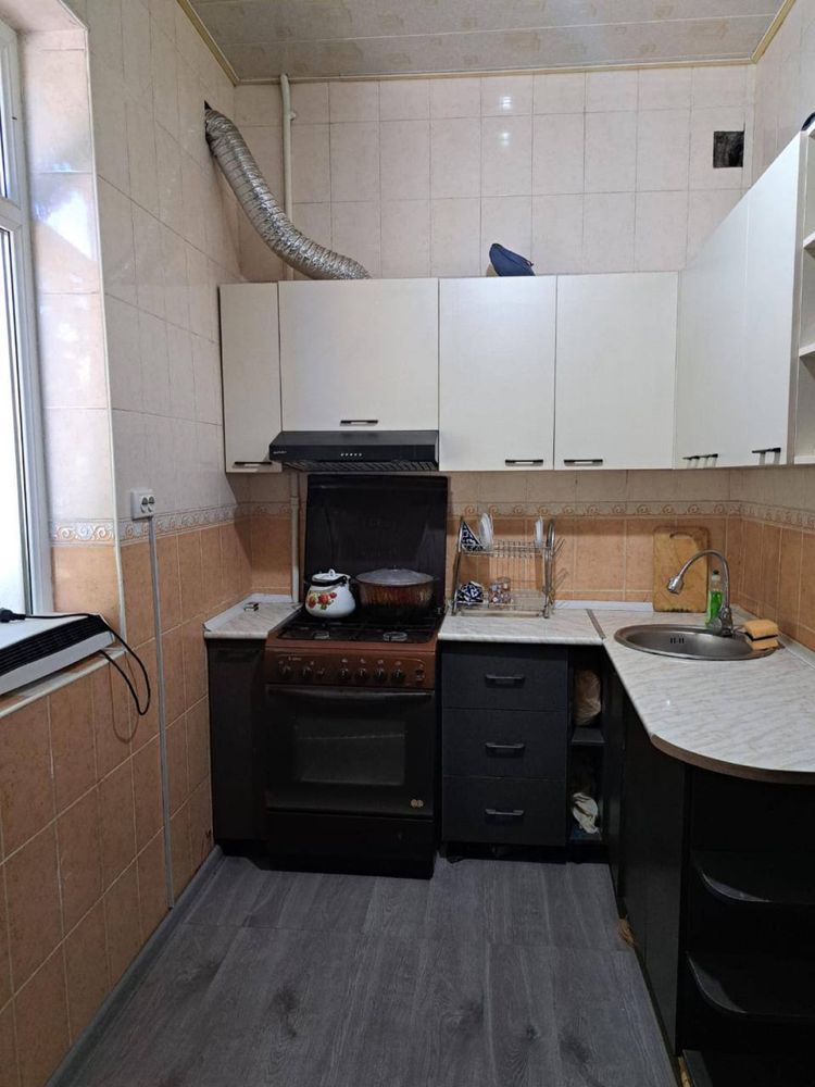Срочна сдаём квартира Ижара