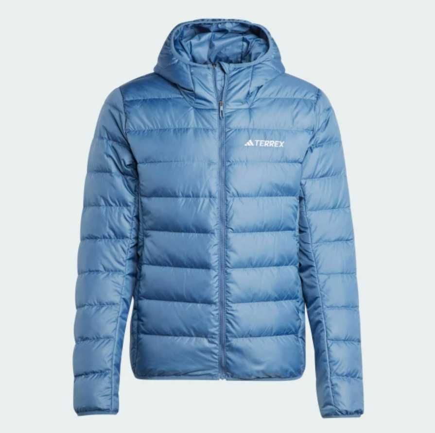 Пуховик Terrex Multi TERREX IP6039 р.48-50