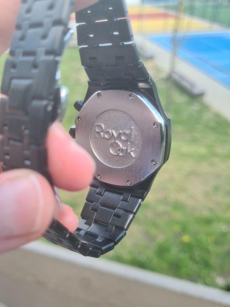 Ceas Audemars Royal Oak Chronograph