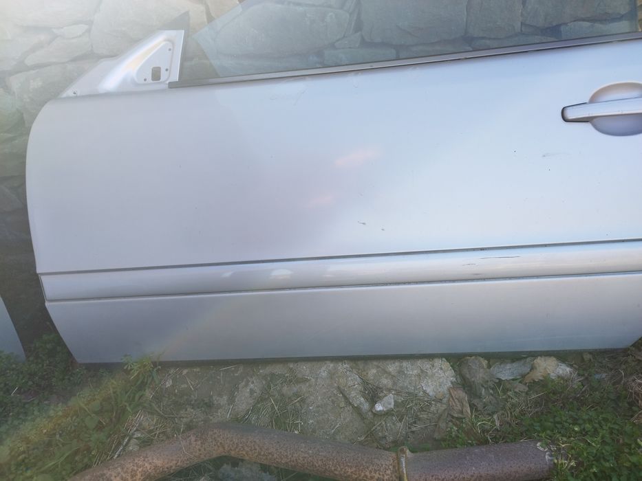 Мерцедес w208 CLK Останали части