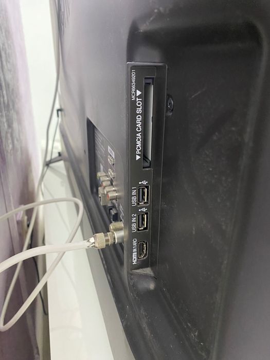 Tv led Smart Lg , ful hd ,diagonala 123 cm