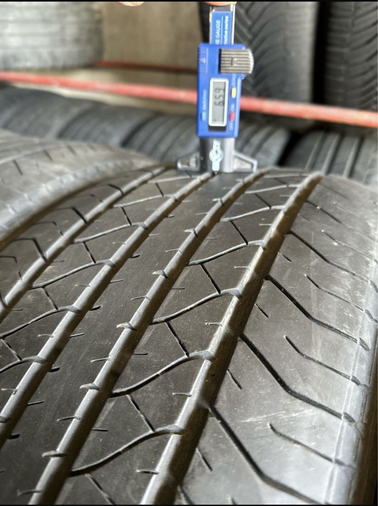 Anvelope 235/55/19 Dunlop 235 55 R19