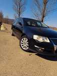 Volkswagen Passat b6