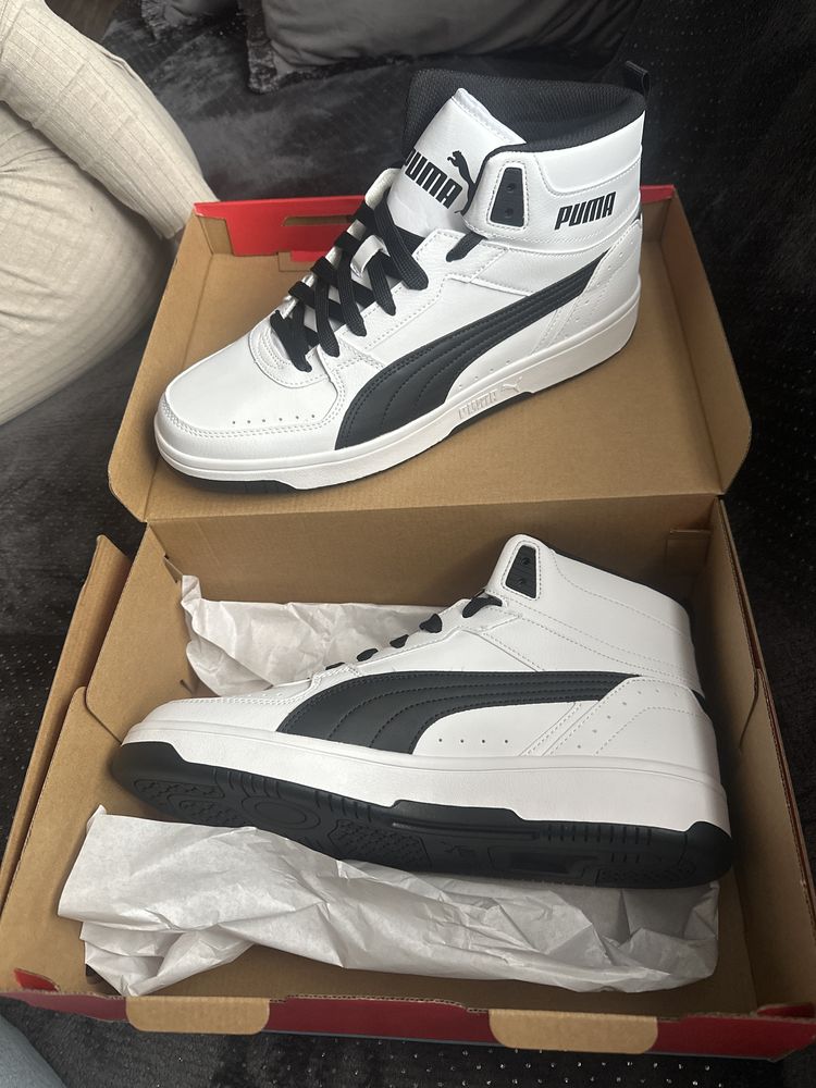 Puma Rebound Joy