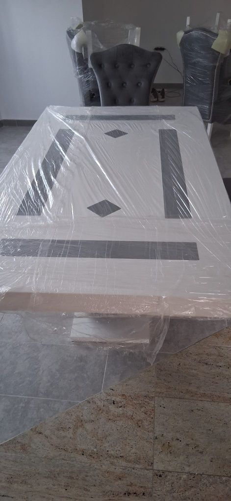 Masa noua ,L-180cm l-100cm h-78cm