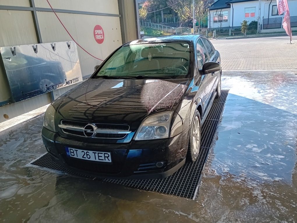 Opel vectra C gts