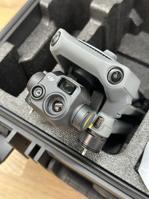 Drona DJI Mavic 3T | NOUA | Factura si Garantie