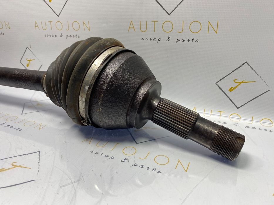 Planetara stanga fata FIAT DUCATO Box (244) [ 2002 - > ] JTD (F1AE0481