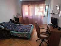 Camera libera in apartament  84mp