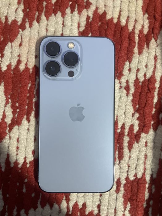 Iphone 13pro 512GB Состояние Идеално