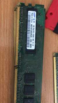 Озу DDR2