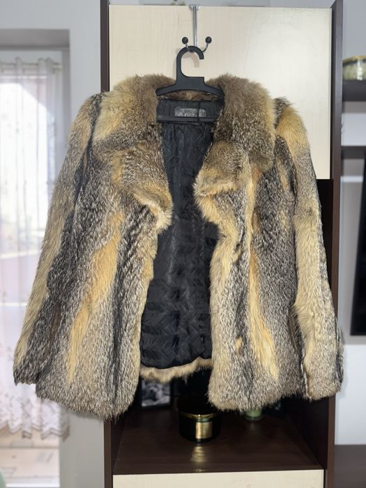 Blana naturala de raton