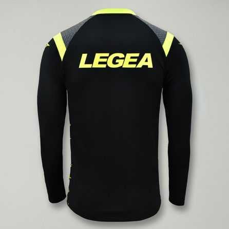Мъжка футболна фланелка Италия Legea ARBITRO - Рефери