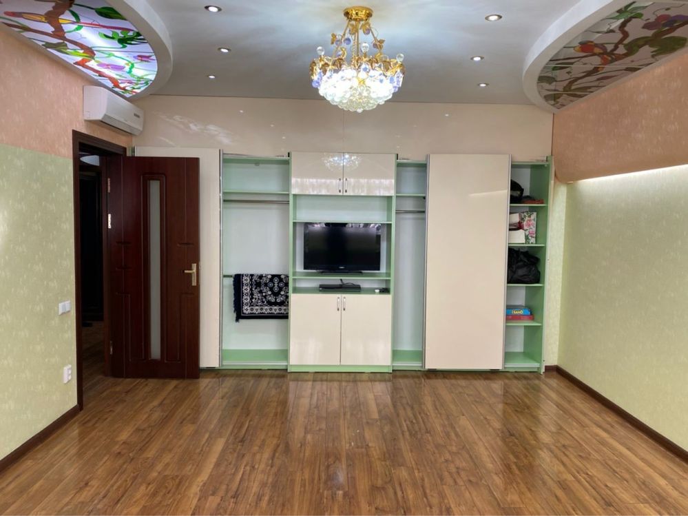 Продается 3х ком на Ц4 ориентир КОРЗИНКА АКСУ