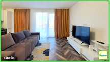 Apartament 3 camere de inchiriat, Cartier Albert, ECX82648
