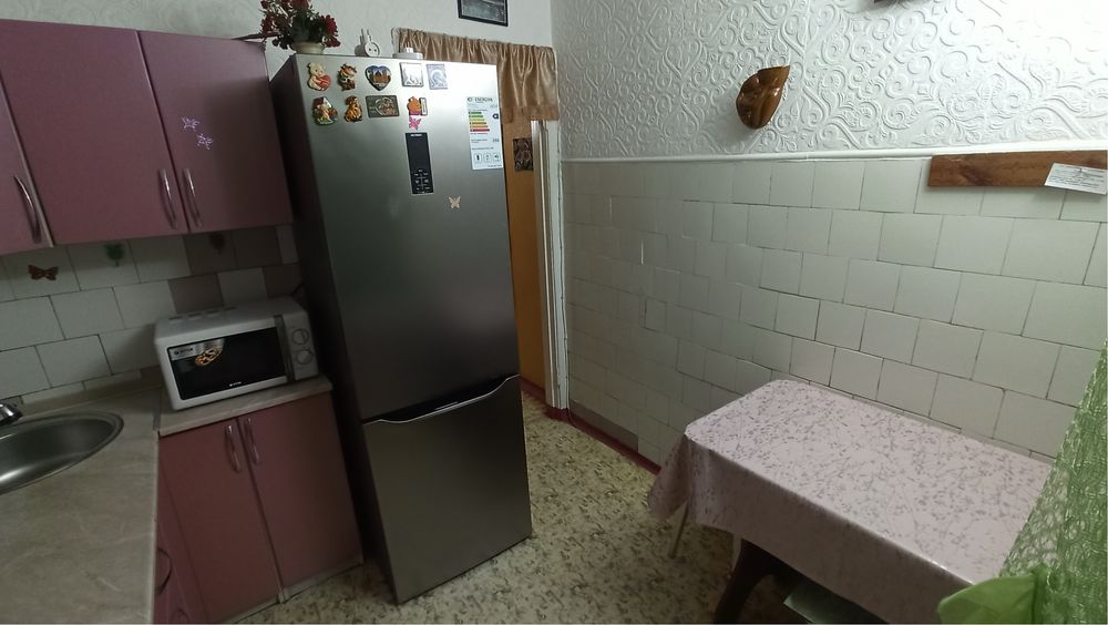 Продам 2х ком.кв. в Пришахтинске