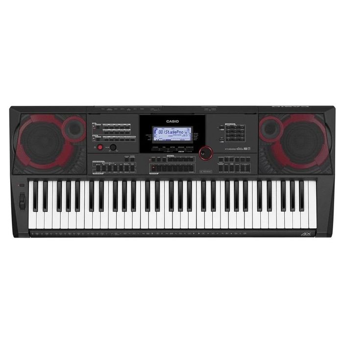 Синтезатор Casio CT-X5000