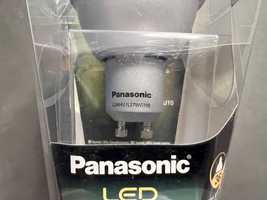 Panasonic LED крушка 6W 355lm, два броя чисто нови