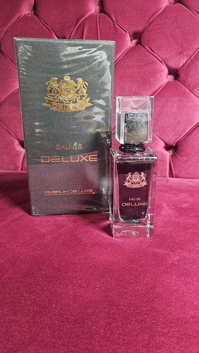Eau de Deluxe 75ML