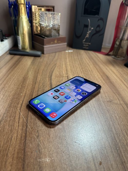 Iphone 13 pro max 256 gb impecabil