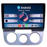 Navigatie VW Jetta 2006- 2010,AC, 10 INCH 4GB RAM/64GB ROM, Android 14