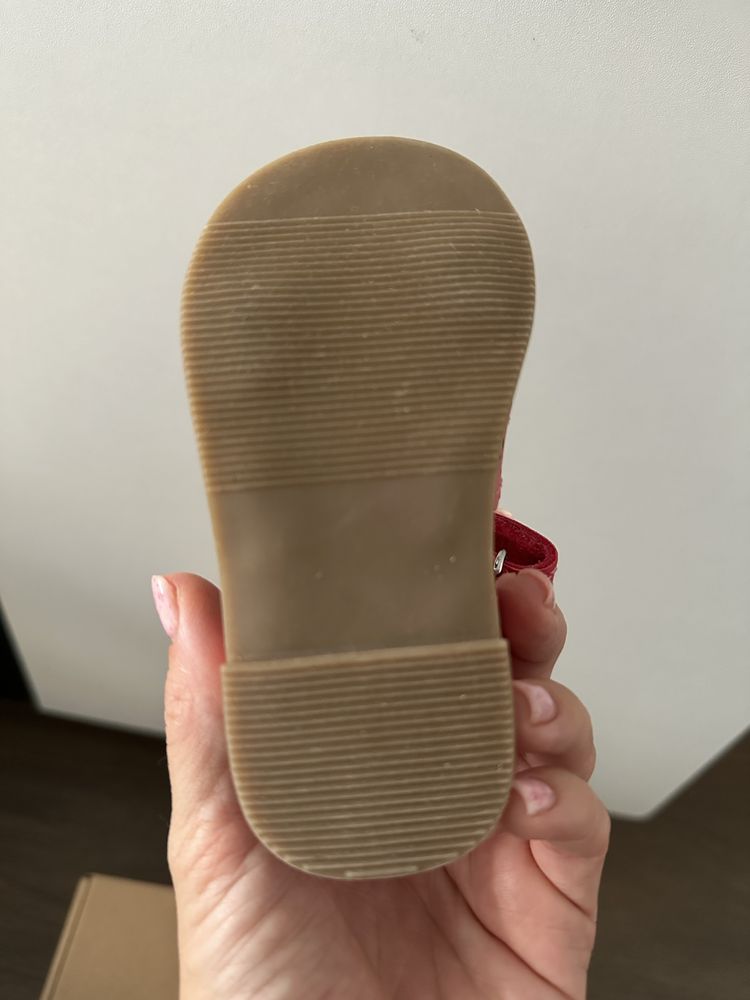 Детски обувки нови 20-22 номер Next Igor Crocs Decathlon