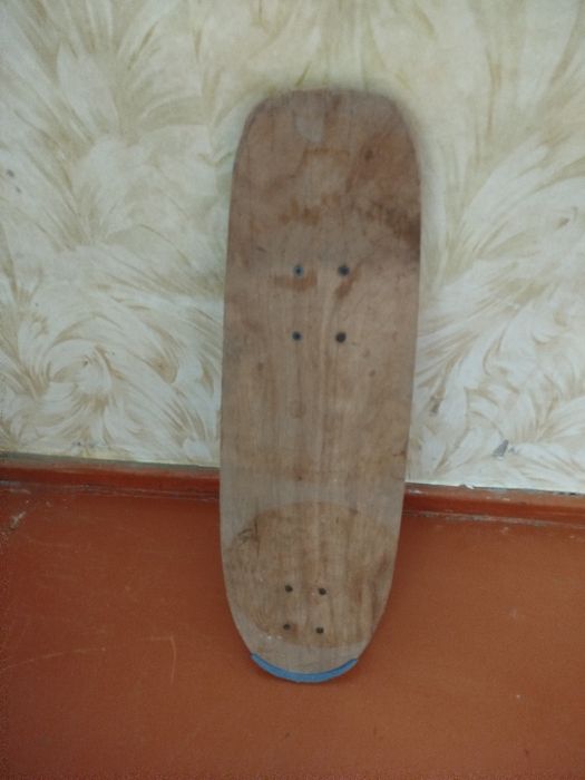 Продам скейт в хорошем состоянии