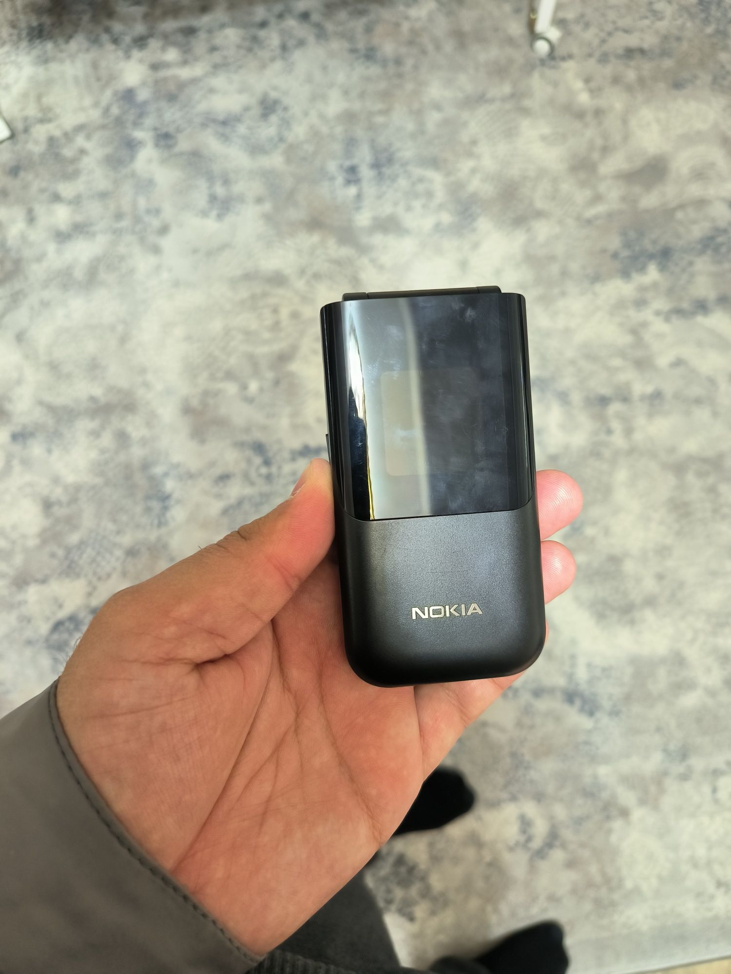 Nokia 2720 Flip коробка