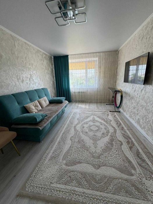 Продам 1-ком квартиру