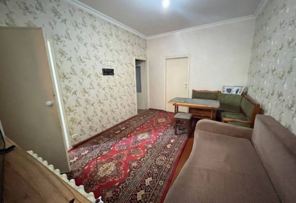 Продаётся срочно квартира