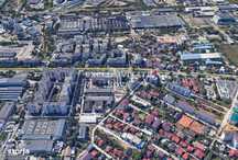 0% !  CESAROM Teren 6300mp+constructii 1500MP  Militari Preciziei