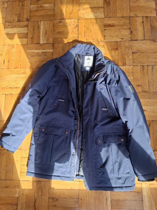Мъжко яке McKinley 2XL Aquamax