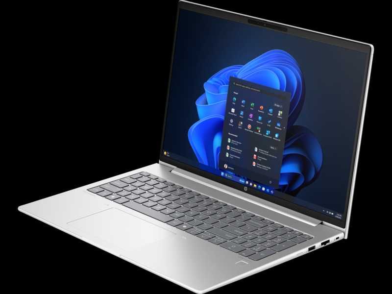 HP ProBook 465 G11  16.0" WUXGA IPS R5 7530U DDR5 8GB  SSD 512GB