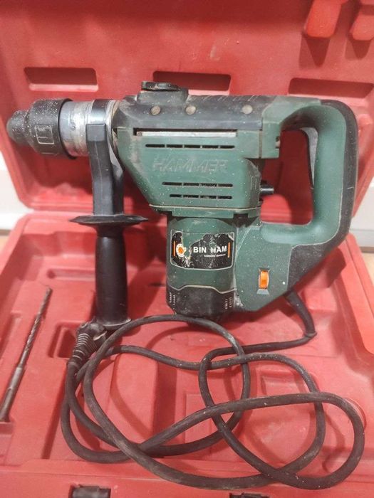 Продам перфораторы