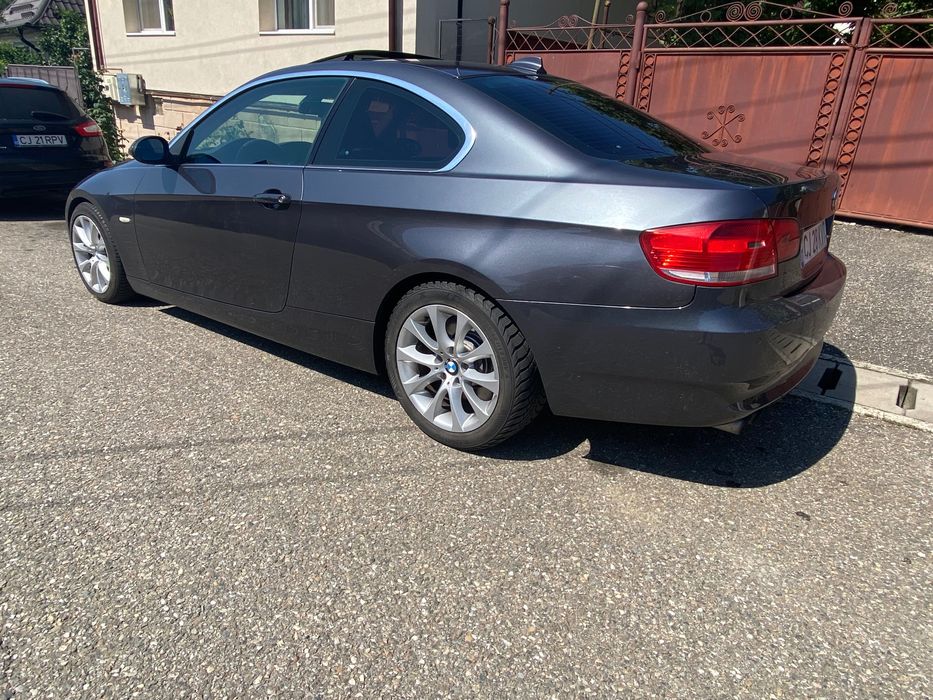 BMW 330 E92 automat