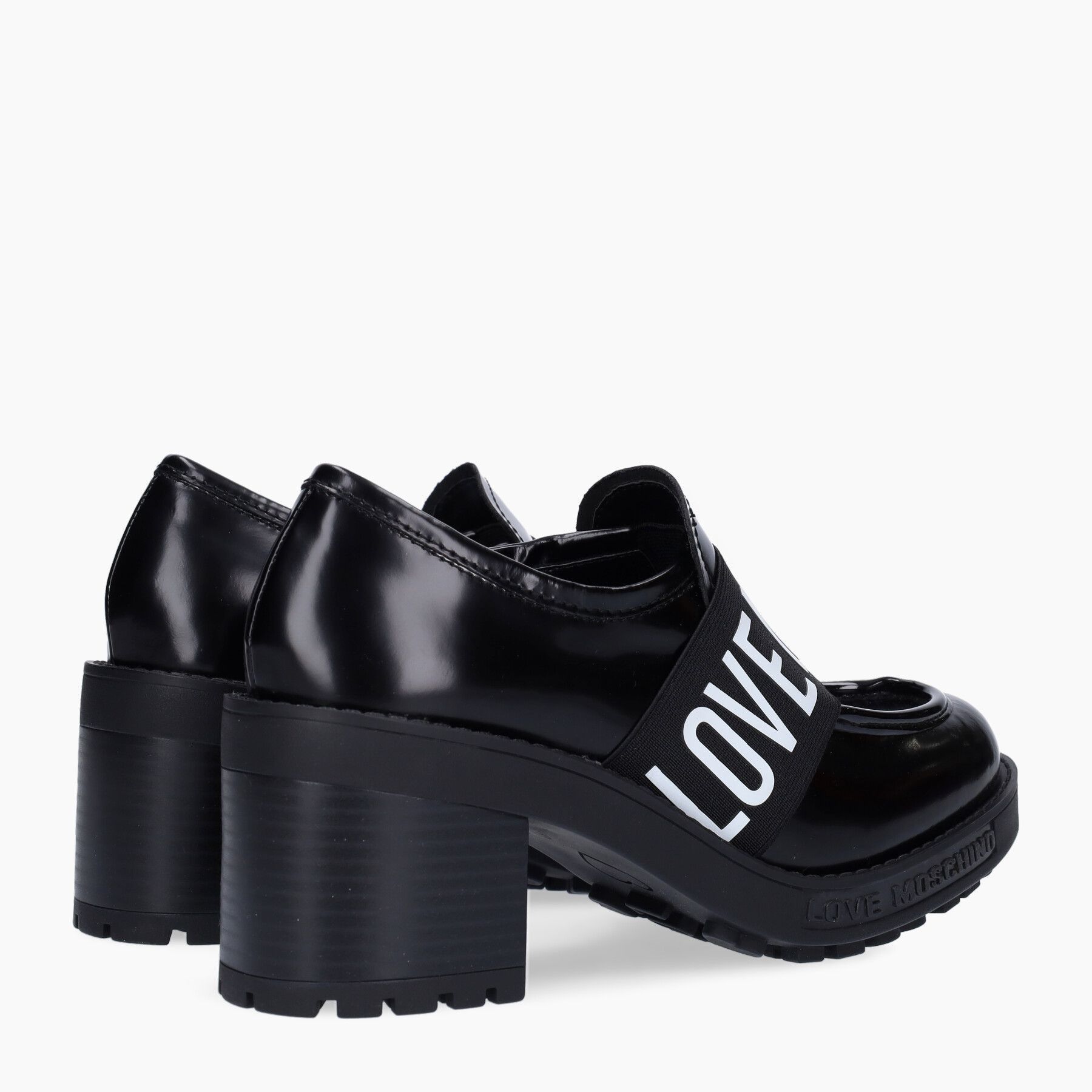 Pantofi Love Moschino nr.37